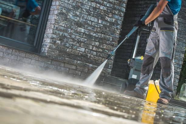 Best Playground Equipment Cleaning  in Titusville, FL